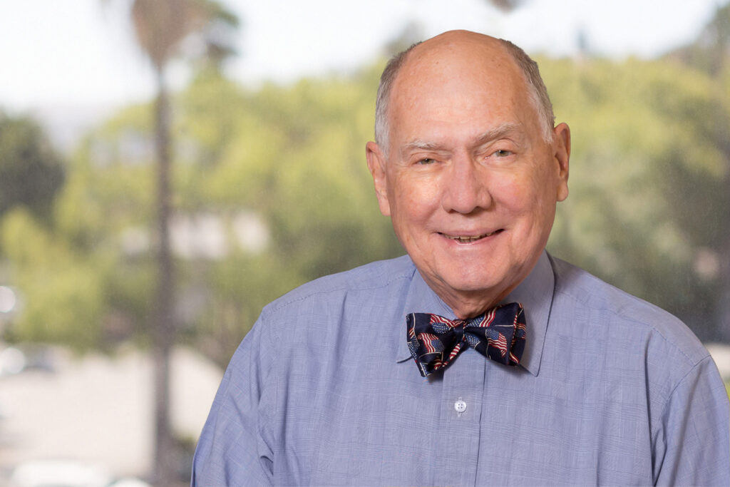 Theodore E. Calleton